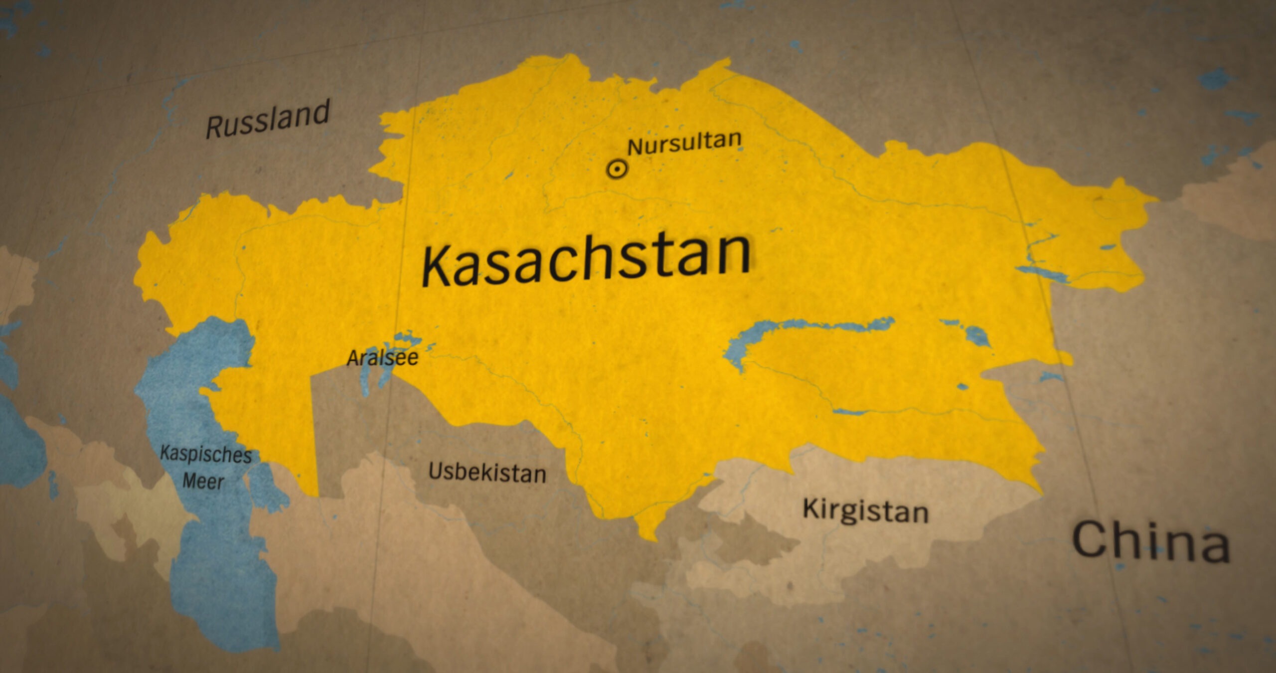 ndr doku kasachstan