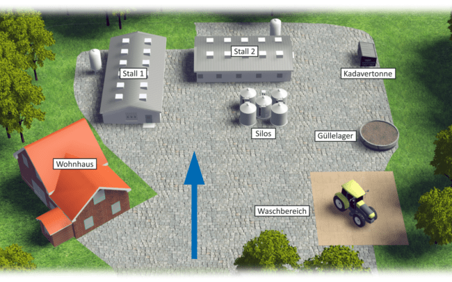 afrikanische schweinepest elearning 3