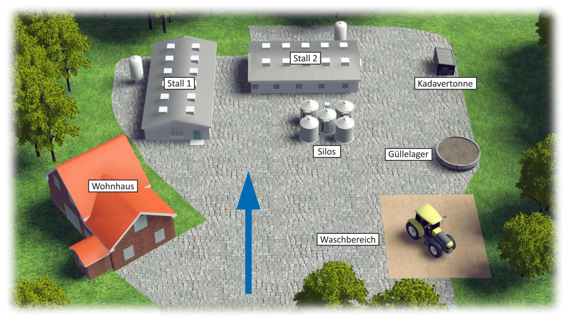 afrikanische schweinepest elearning 3