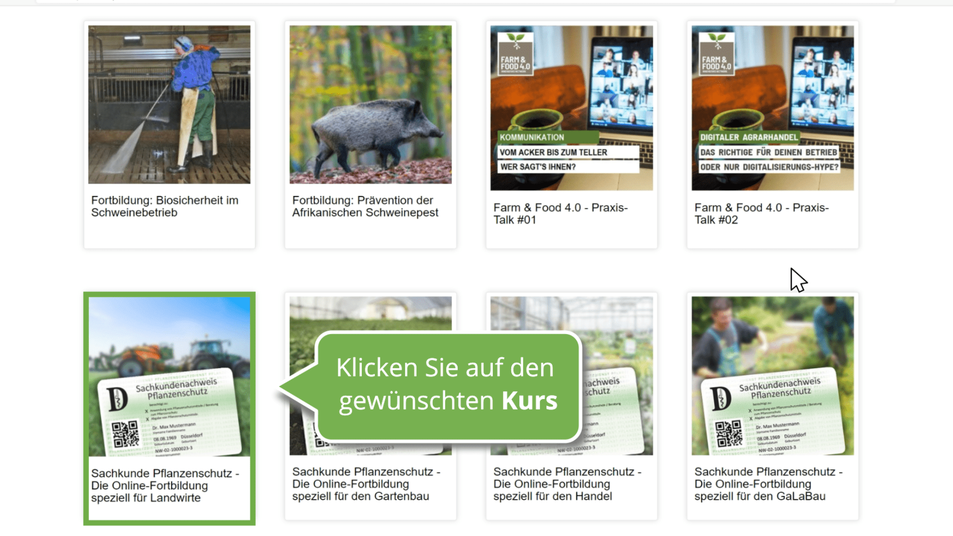 TWM elearning Screenshot 02 sachkunde pflanzenschutz elearning