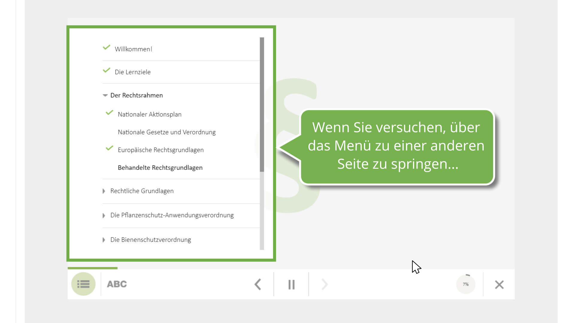 TWM elearning Screenshot 06 sachkunde pflanzenschutz elearning screenshot