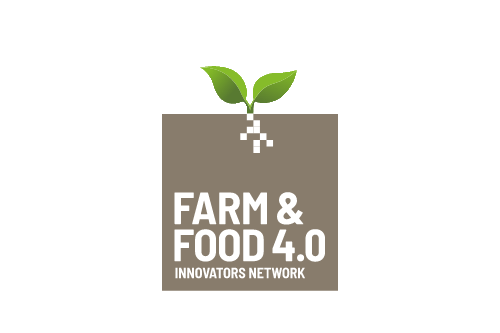 Farm&food_logo Farm and Food Logo