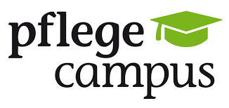 logo pflegecampus logo pflegecampus
