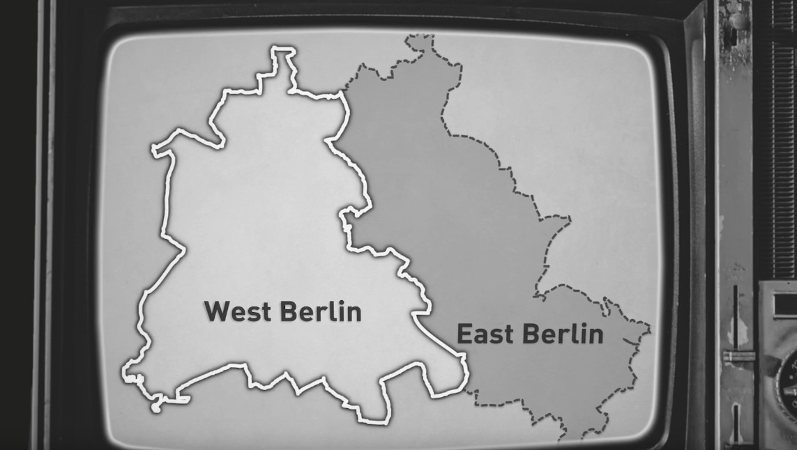 berlin wall documentary that works media animation map berlin wall documentary that works media animation map
