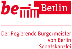 be berlin logo senatskanzlei regierender bürgermeister be berlin logo senatskanzlei regierender bürgermeister