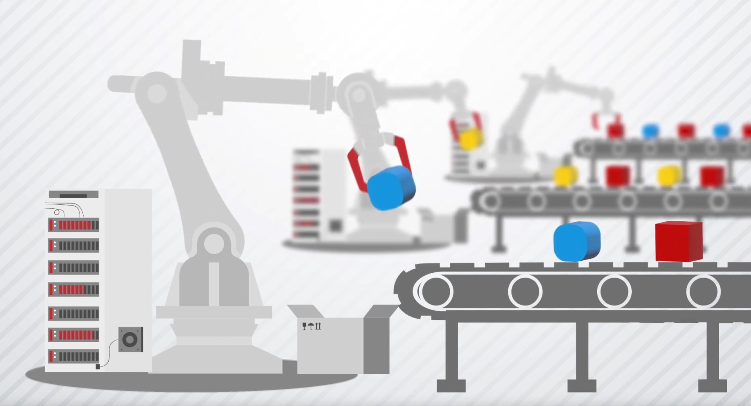 That Works Media Alaiq AI Erklärfilm Animation