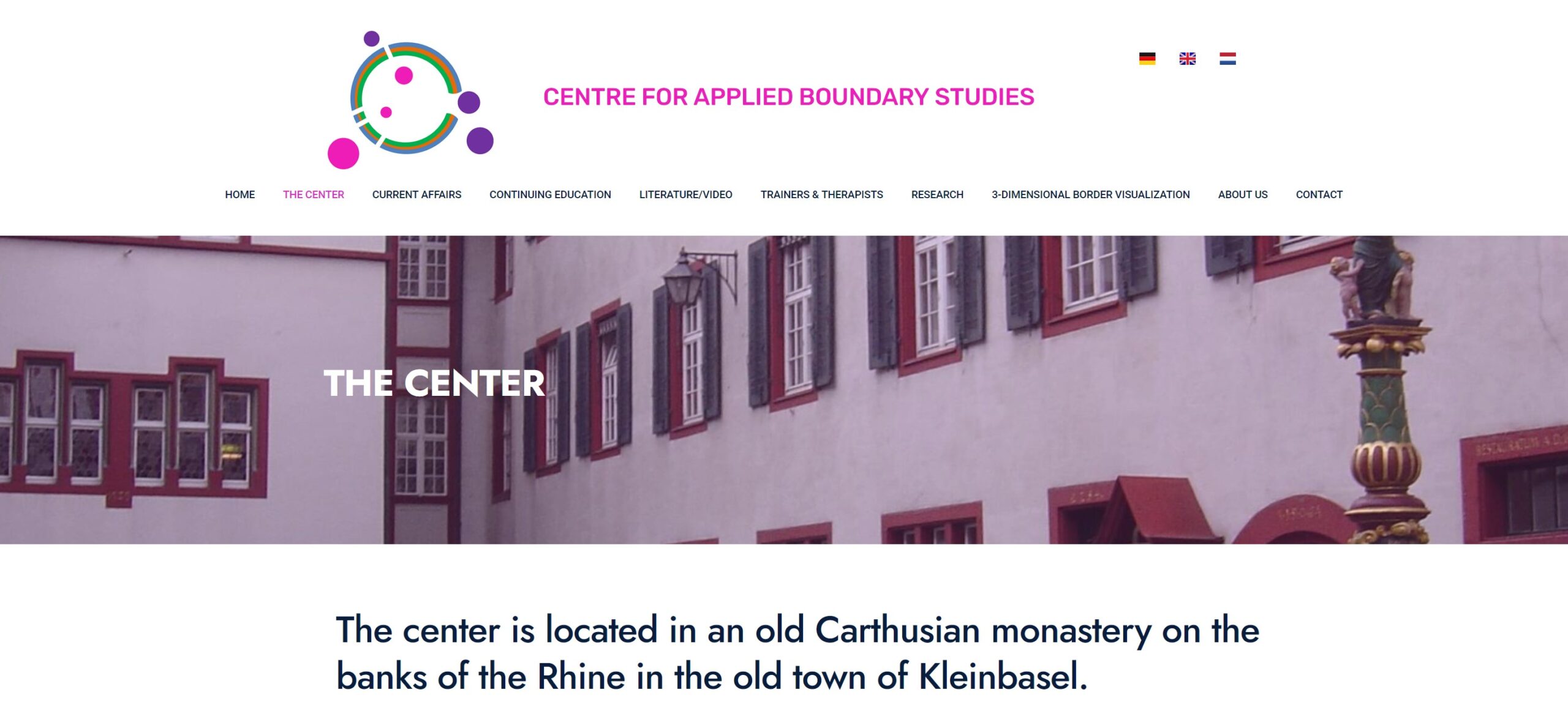 Horizologie Website That Works Media Portfolio EN Horizologie Website That Works Media Portfolio EN