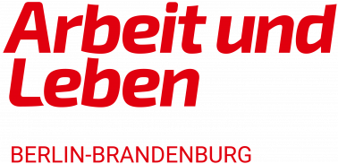 arbeit und leben berlin logo