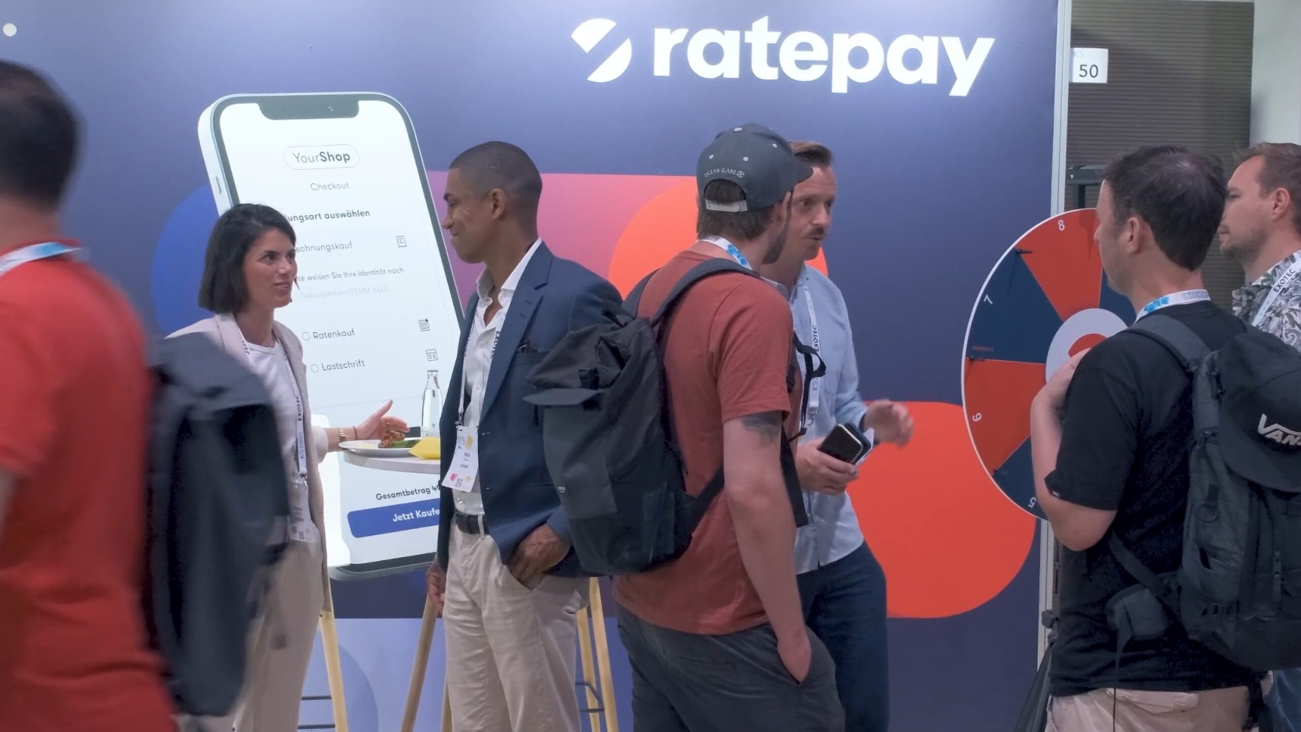ratepay messefilm K5 - thatworksmedia 04